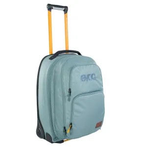 Evoc Terminal Bag 40L   20L 2021: Steel 40L   20L