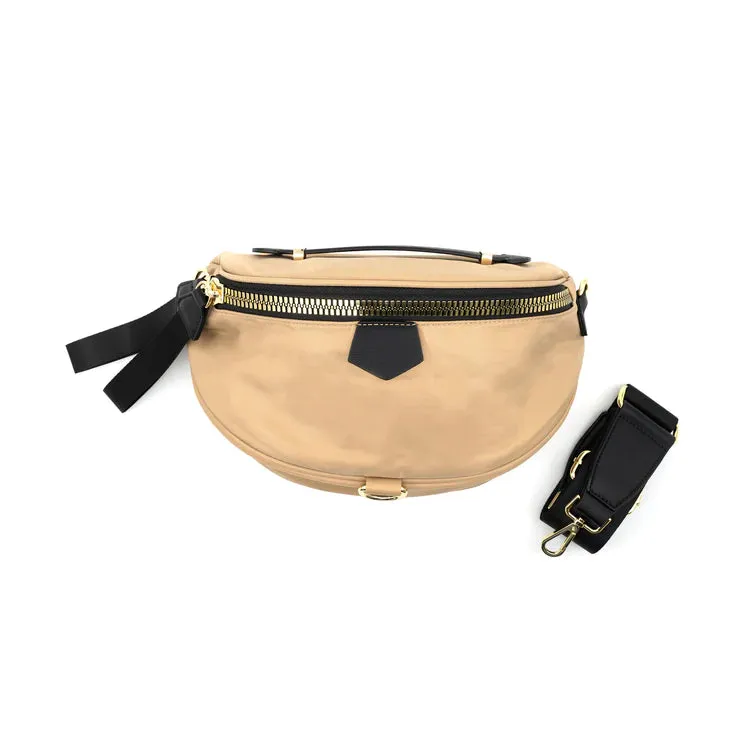 Fanny Pack with Handle