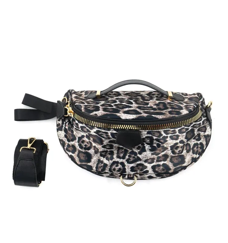 Fanny Pack with Handle