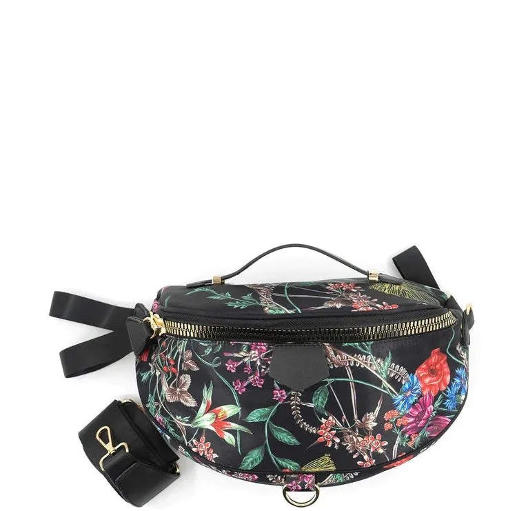 Fanny Pack with Handle
