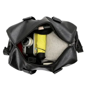Feisha New Short-Distance Travel Bag Gym Bag Trendy Women's Yoga Sports