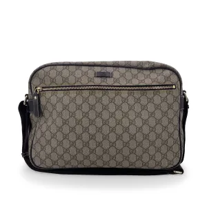 Gucci Crossbody Bag Ophidia GG Supreme