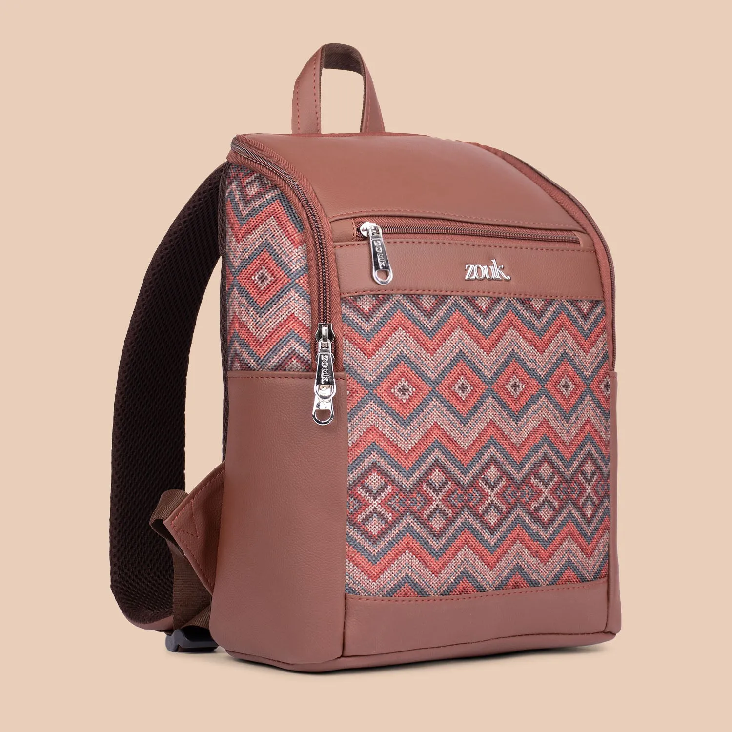 Gwalior Weaves Amalia Daypack