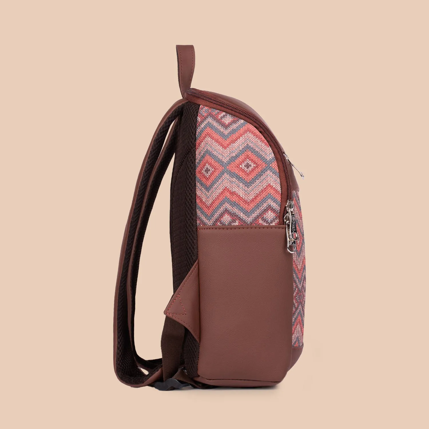 Gwalior Weaves Amalia Daypack