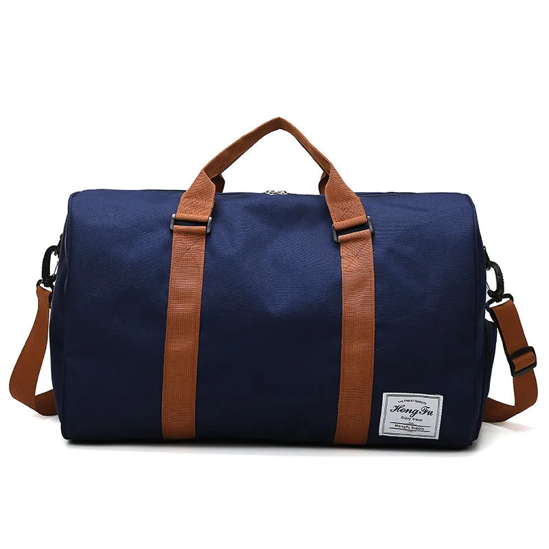 Hand-Held Luggage Bag Large Capacity Sports Luggage Travel Bag