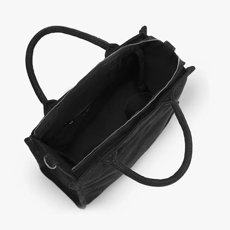 Handbag | Black