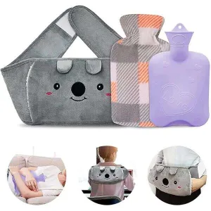 Heaton - Pleasant hand and body warmer