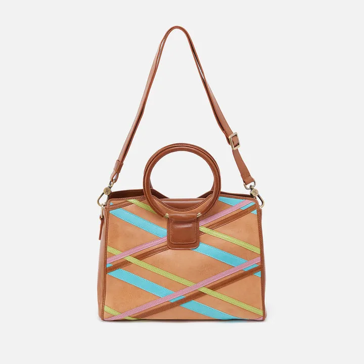 Heidi • Satchel