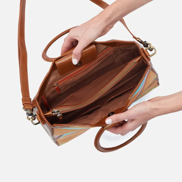 Heidi • Satchel