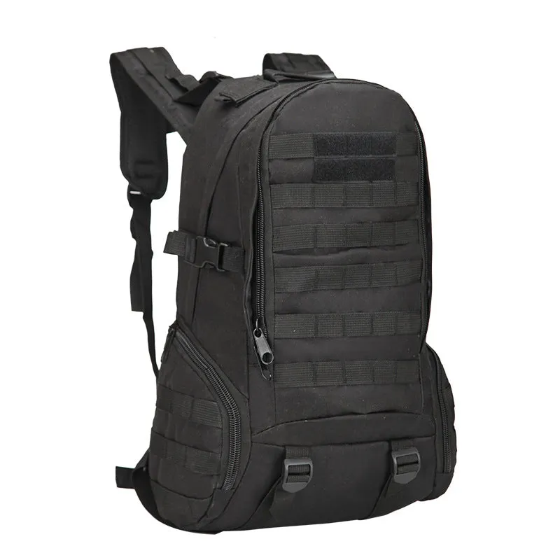Hiking Backpack 3P Backpack Professional Outdoor Products Sports Hiking Bag