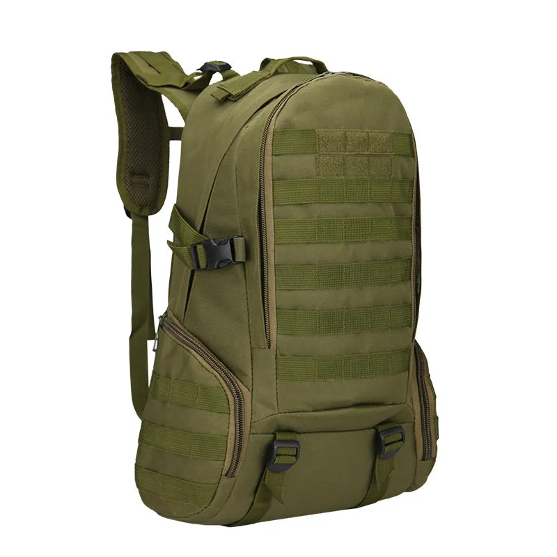 Hiking Backpack 3P Backpack Professional Outdoor Products Sports Hiking Bag