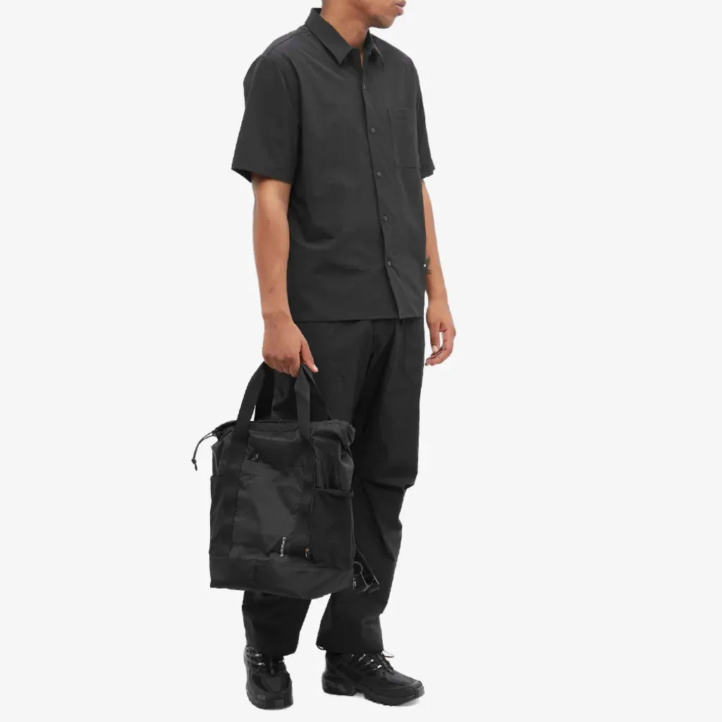 Hybrid Cordura Backpack