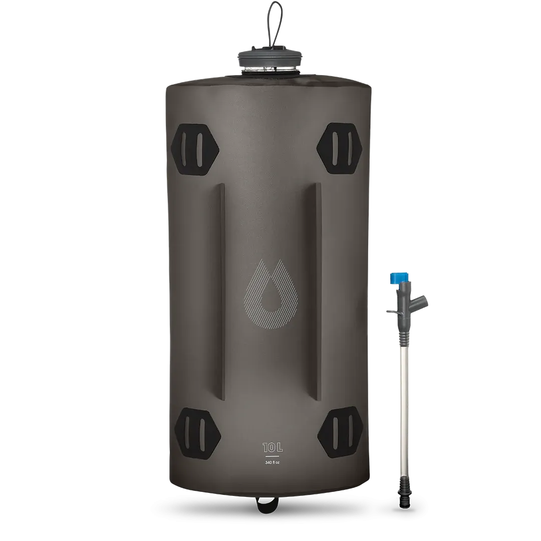 HydraPak - Seeker™ 10L Water Bag
