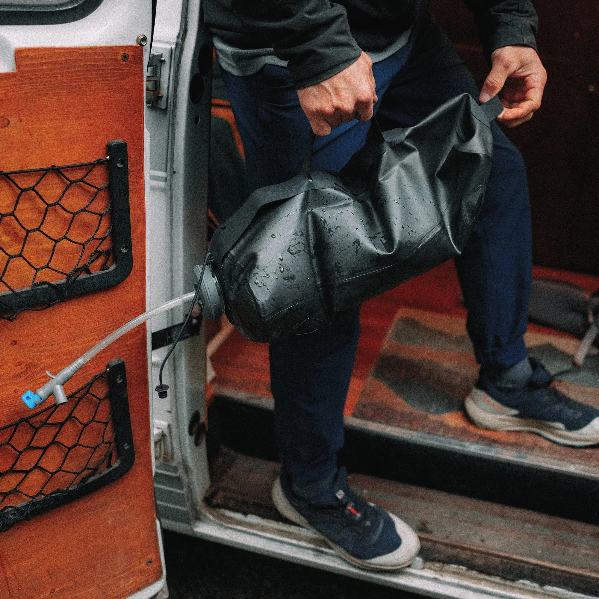 HydraPak - Seeker™ 10L Water Bag