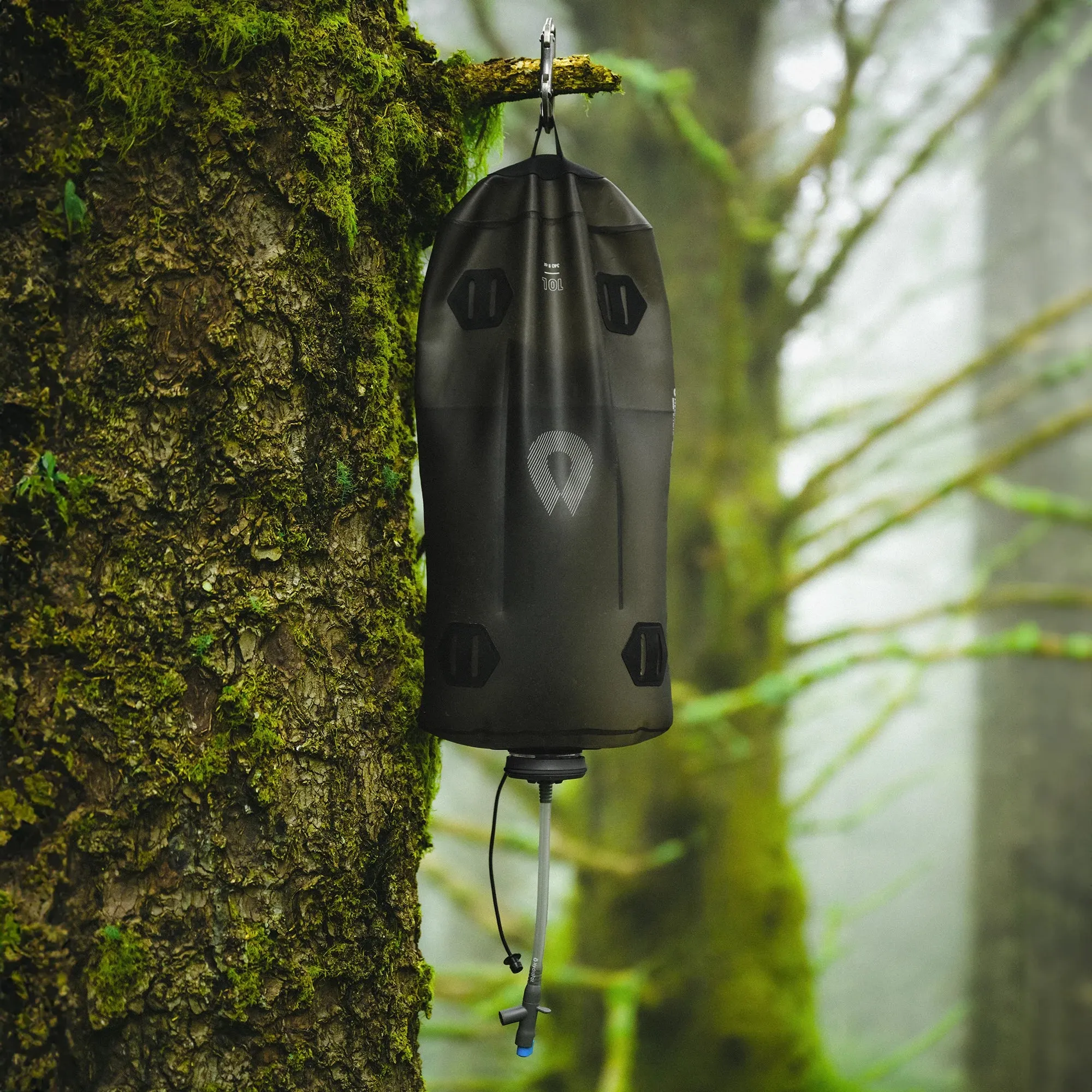 HydraPak - Seeker™ 10L Water Bag