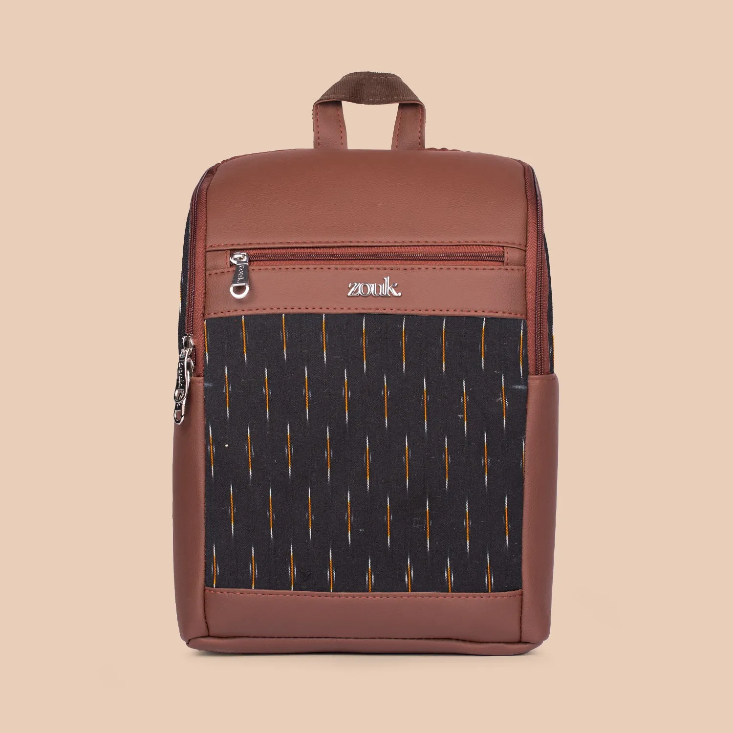 Ikat GreRe Amalia Daypack