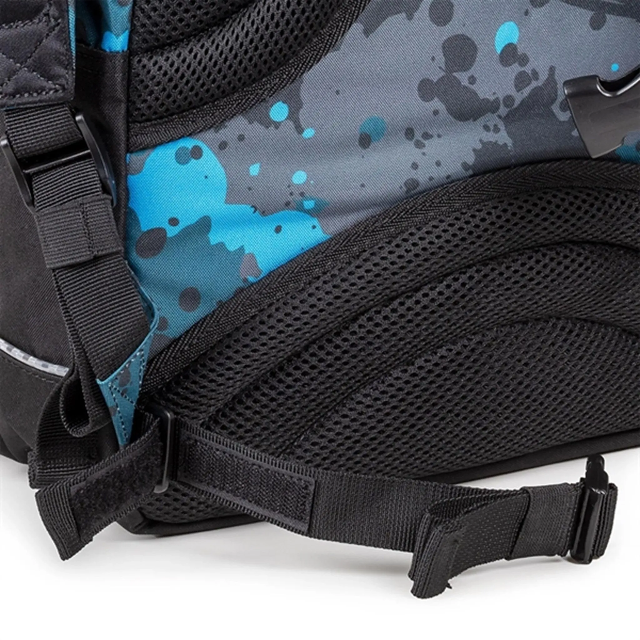 JEVA Backpack Spray