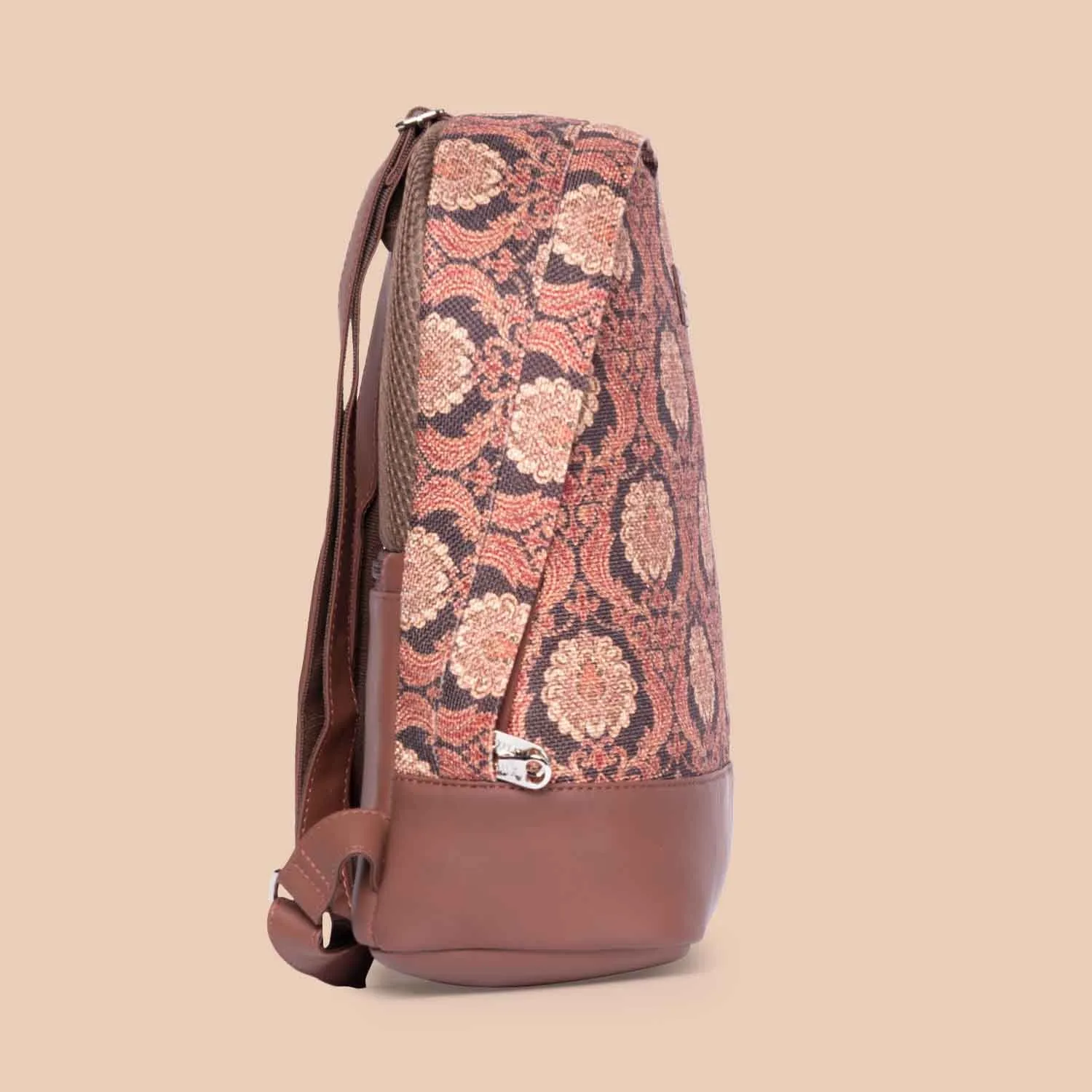 Jodhpur Damask Dome Daypack