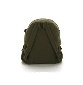 Jumbo Backpack, Vintage Canvas w/ OSG Logo