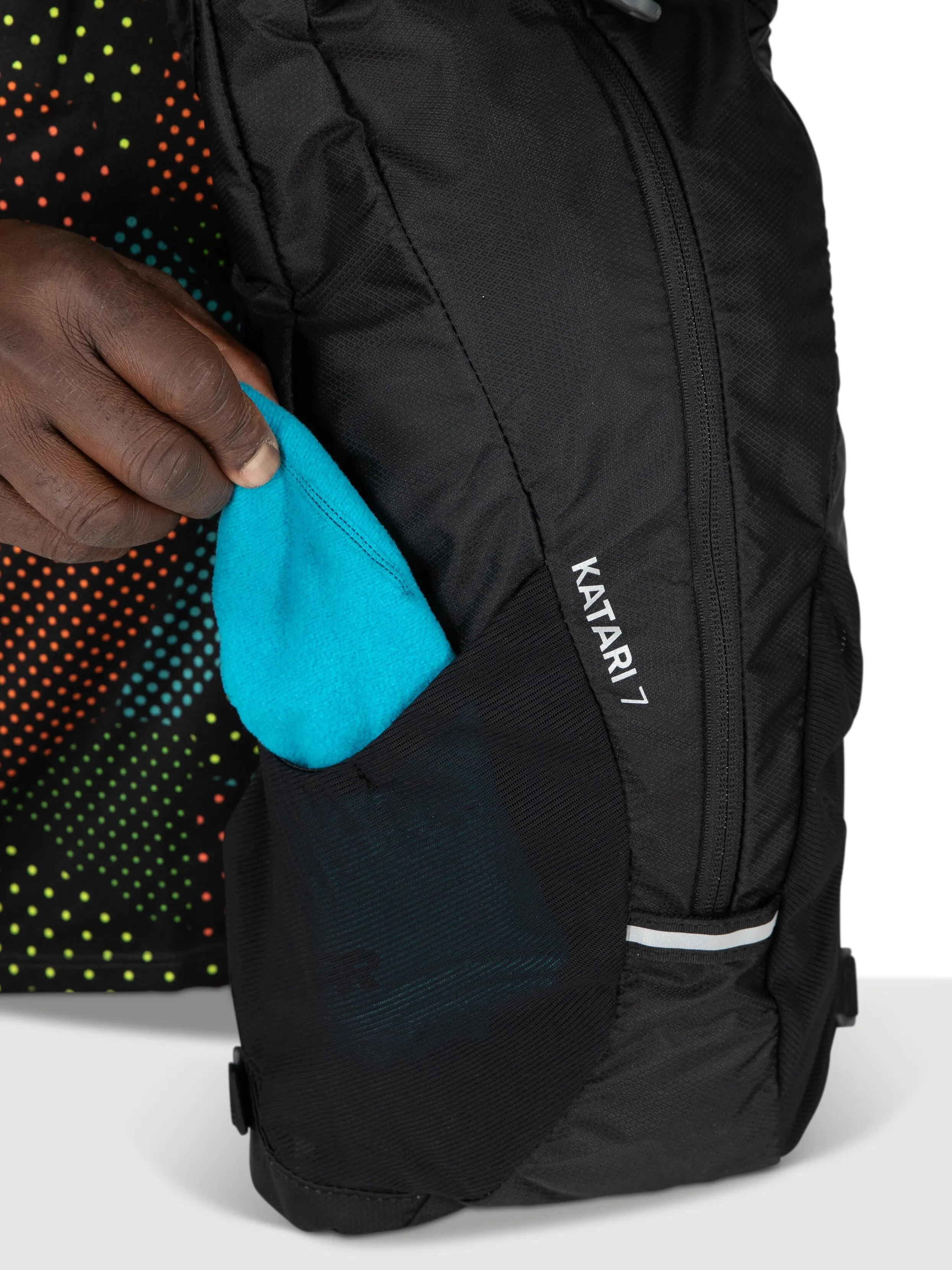 Katari 7 (7L) Pack - Men's