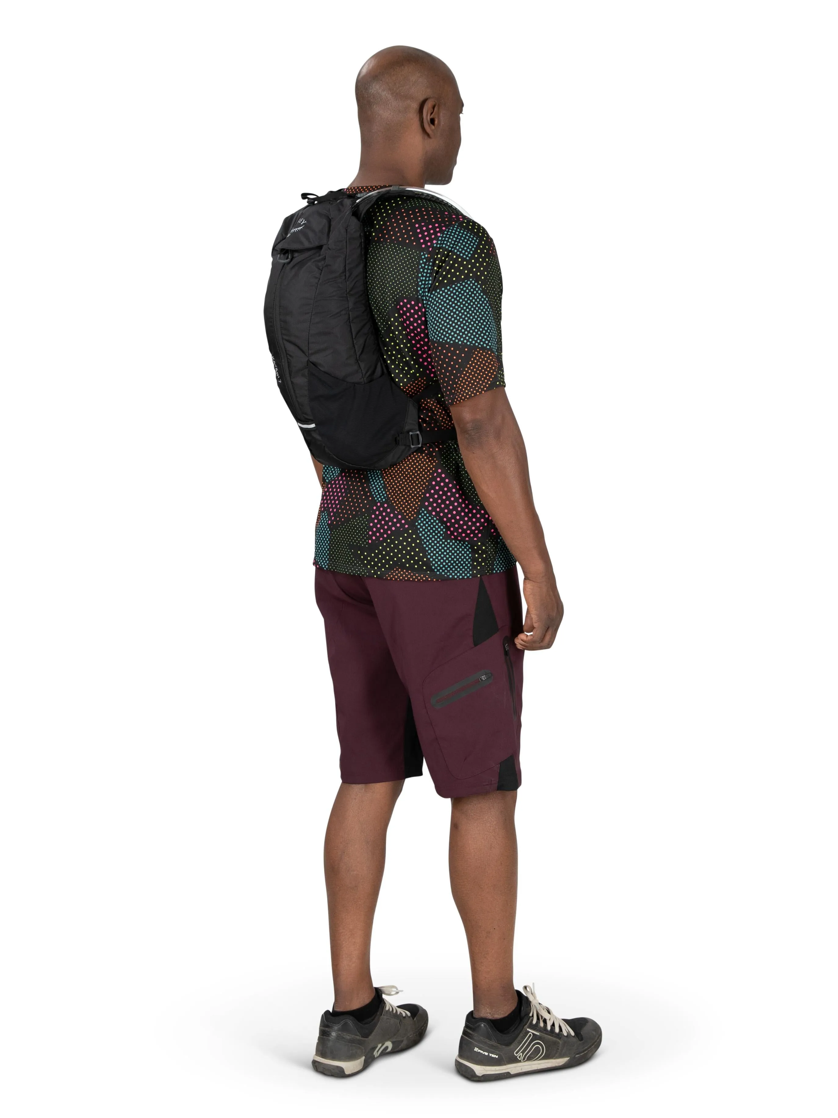 Katari 7 (7L) Pack - Men's