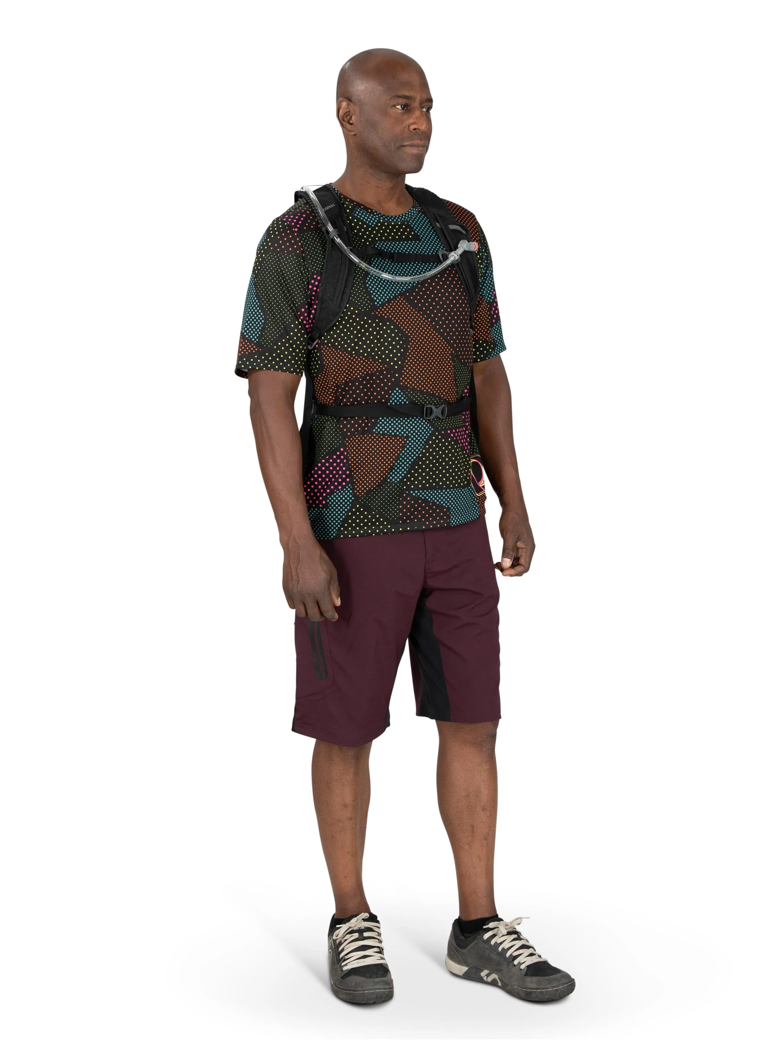 Katari 7 (7L) Pack - Men's