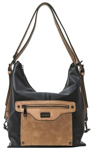 Kelly convertible tote