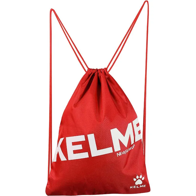 KELME Large Drawstring Bag