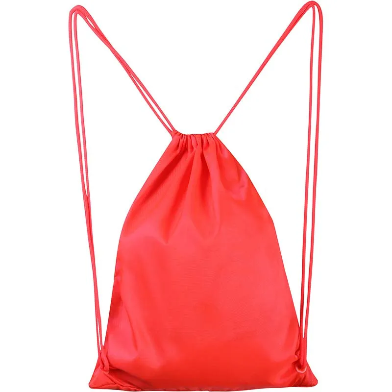 KELME Large Drawstring Bag