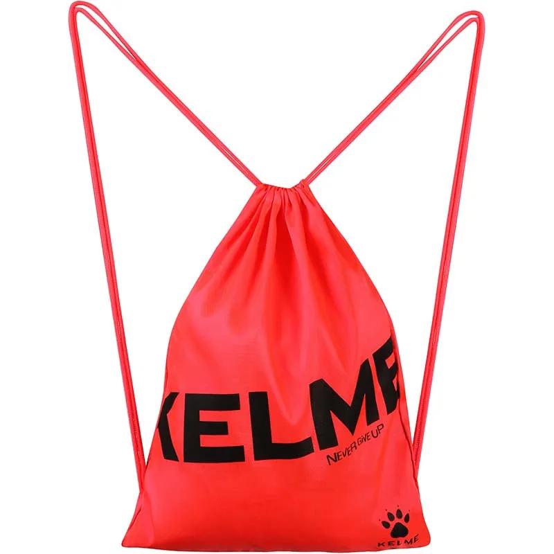 KELME Large Drawstring Bag