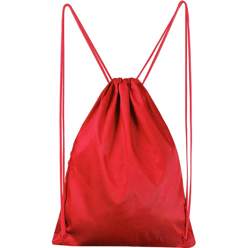 KELME Large Drawstring Bag