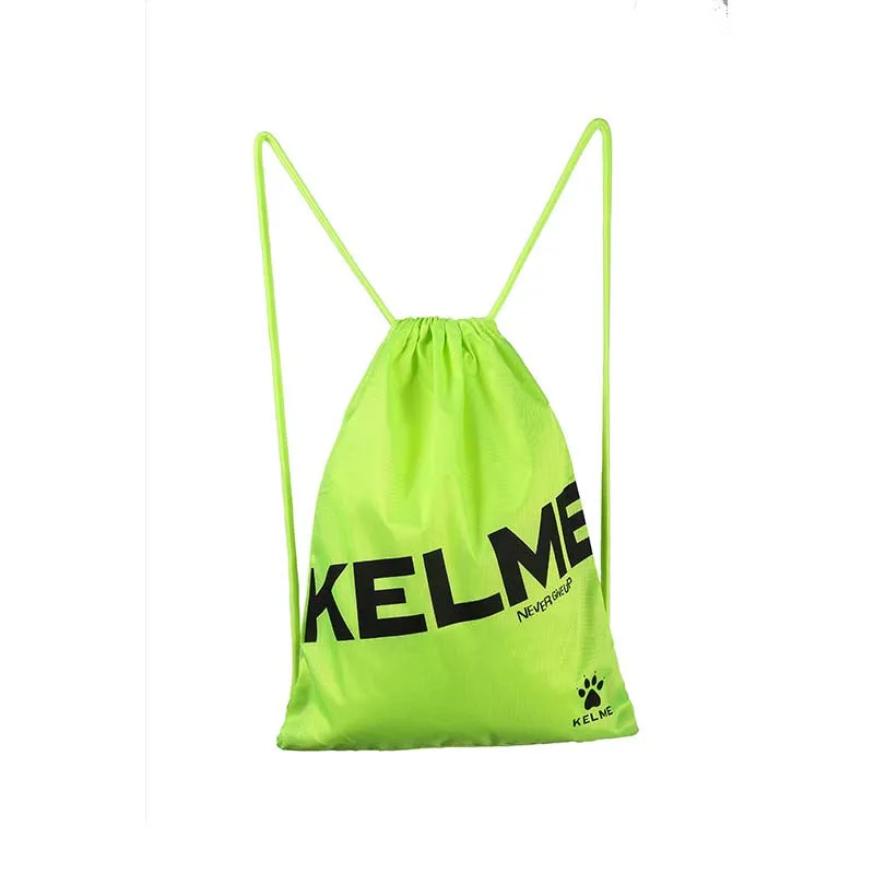 KELME Large Drawstring Bag