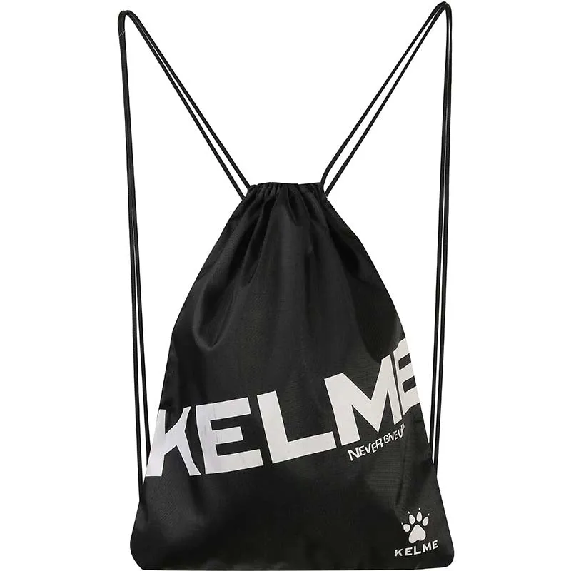 KELME Large Drawstring Bag