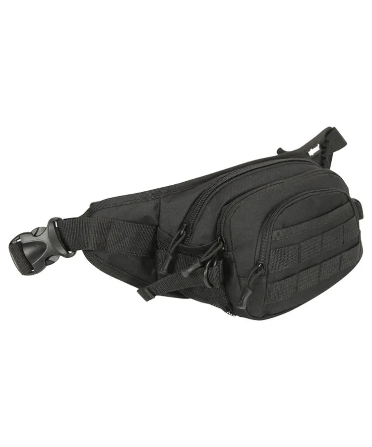 Kombat UK - Summit Waist Bag