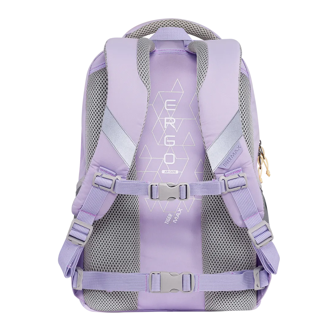 Max Ergonomic Backpack Pro 2 - Story Book [Special Edition]