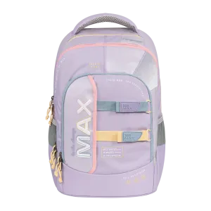 Max Ergonomic Backpack Pro 2 - Story Book [Special Edition]