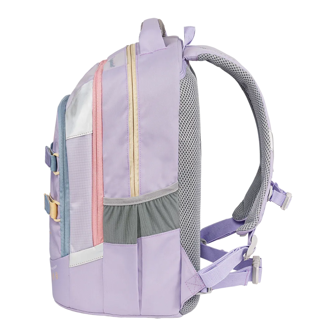 Max Ergonomic Backpack Pro 2 - Story Book [Special Edition]