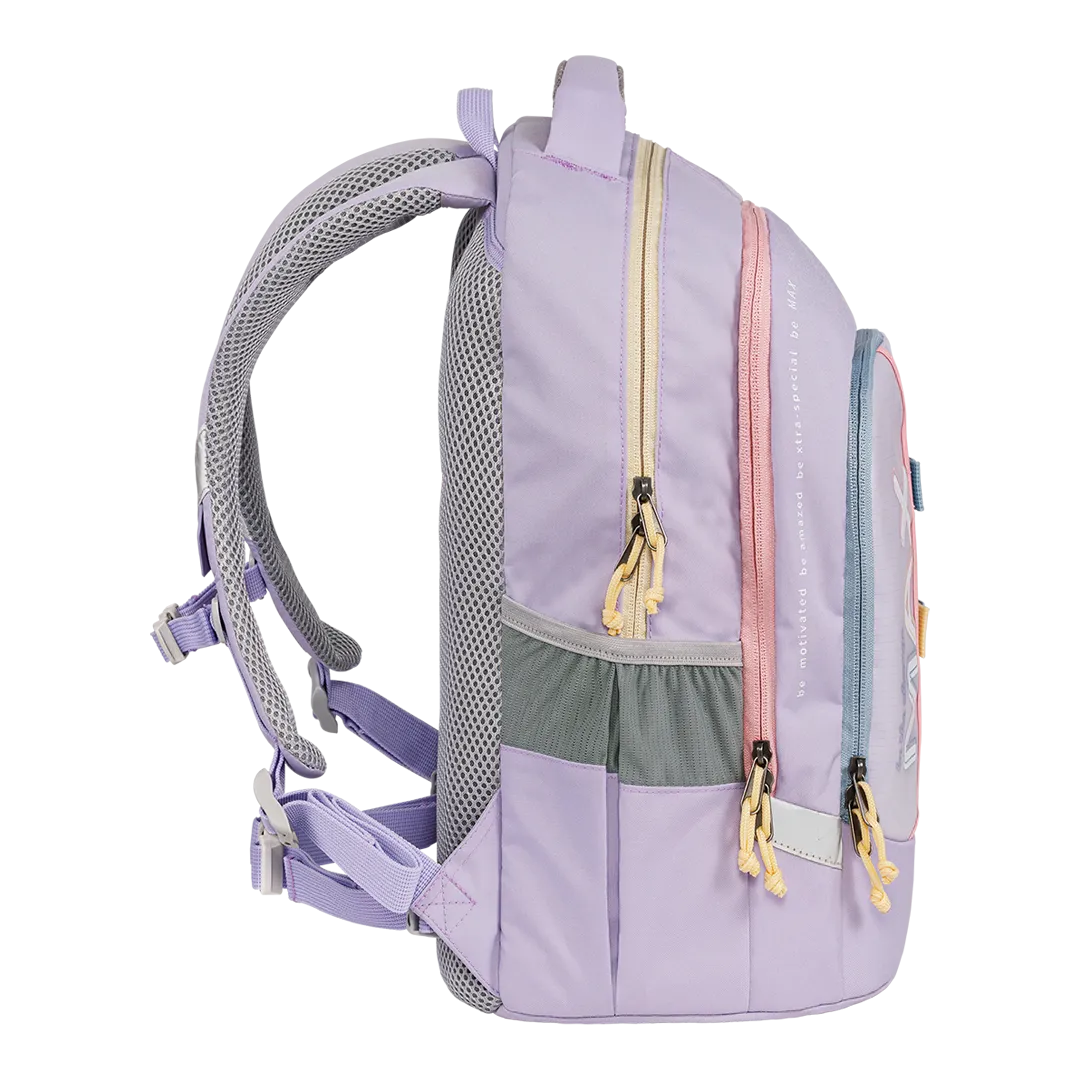 Max Ergonomic Backpack Pro 2 - Story Book [Special Edition]