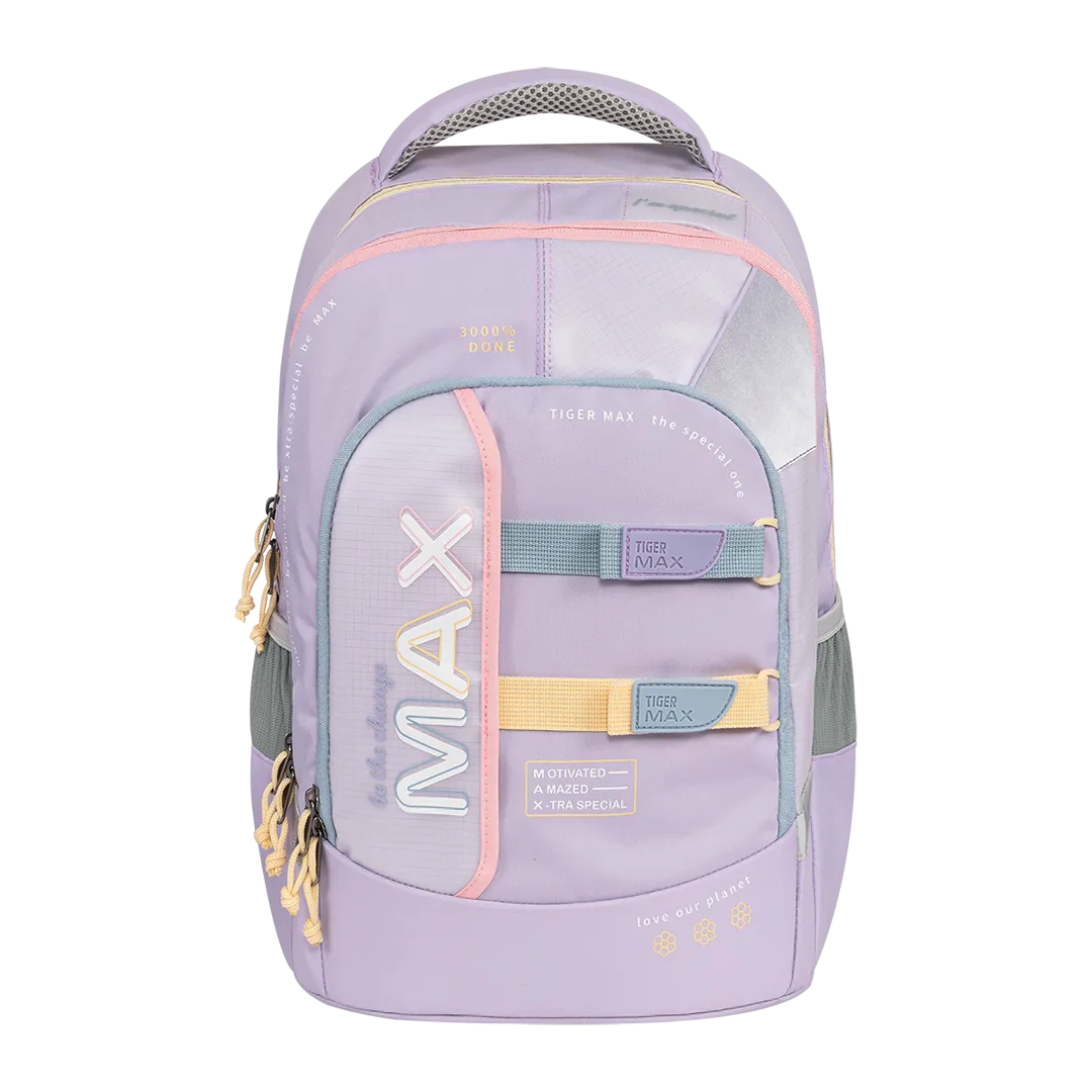 Max Ergonomic Backpack Pro 2 - Story Book [Special Edition]