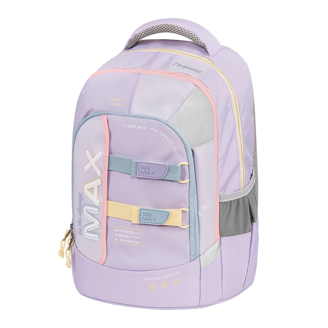 Max Ergonomic Backpack Pro 2 - Story Book [Special Edition]