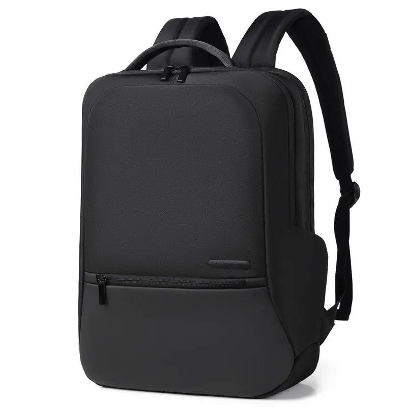 Men's Oxford Cloth Business Backpack Men's Schoolbag College Student Product Bag Gift