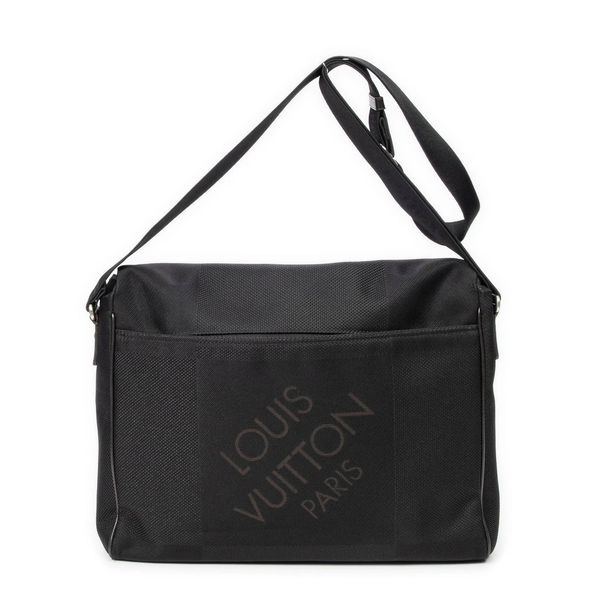 Messenger Bag