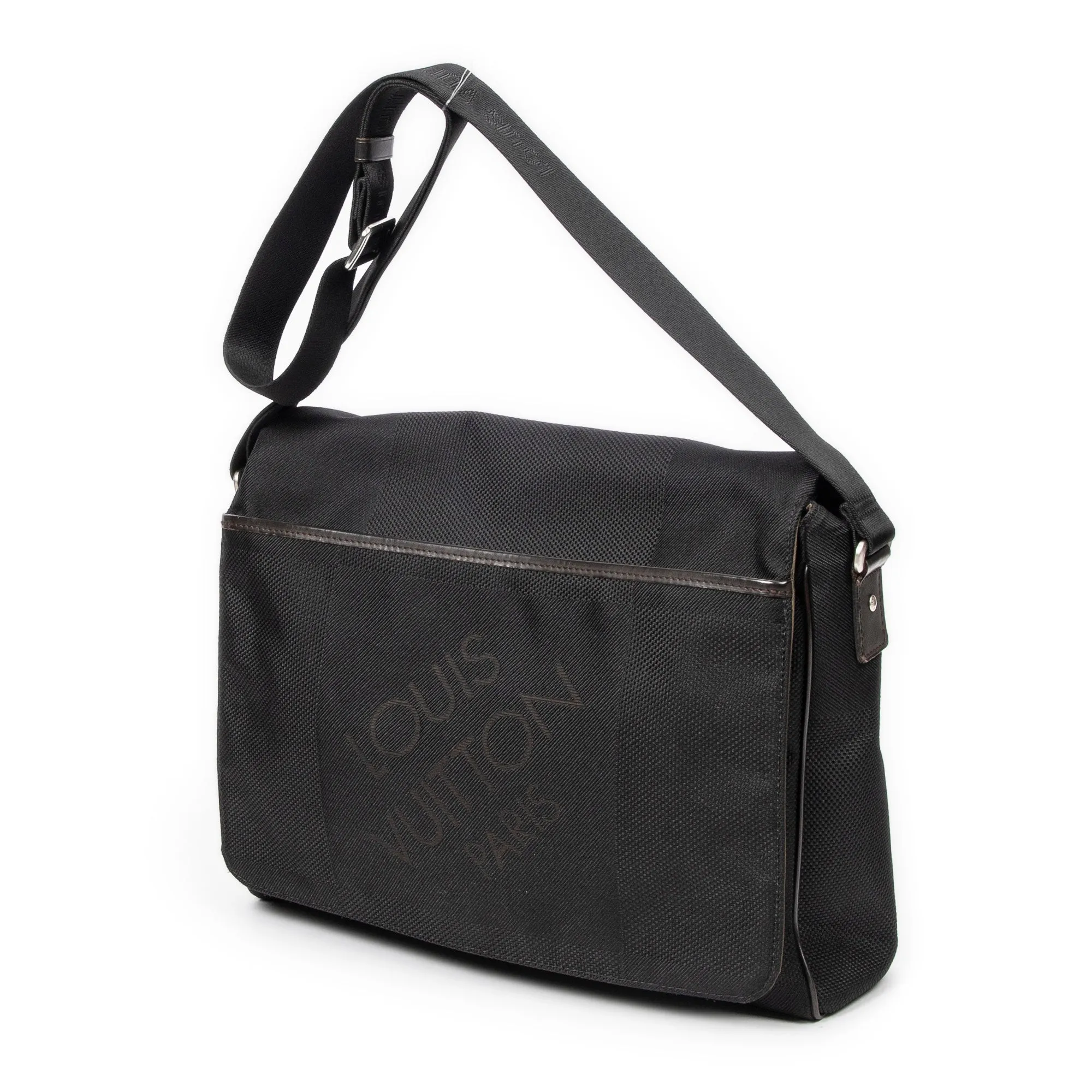 Messenger Bag