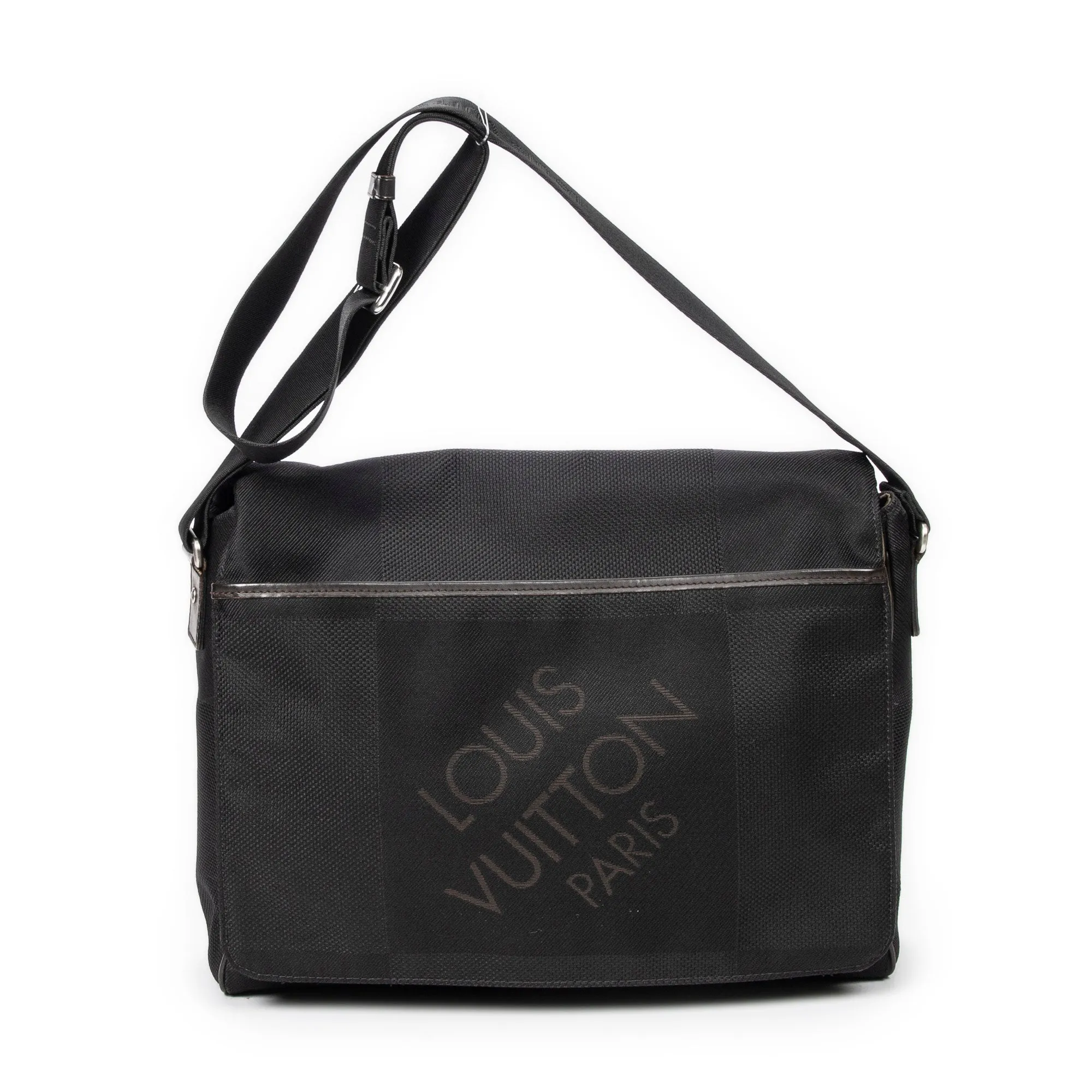 Messenger Bag