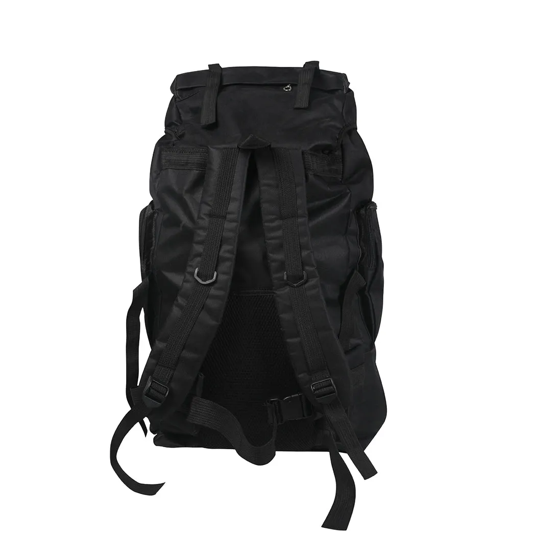 Military Tactical Backpack, Hiking Camping Rucksack Outdoor Travel