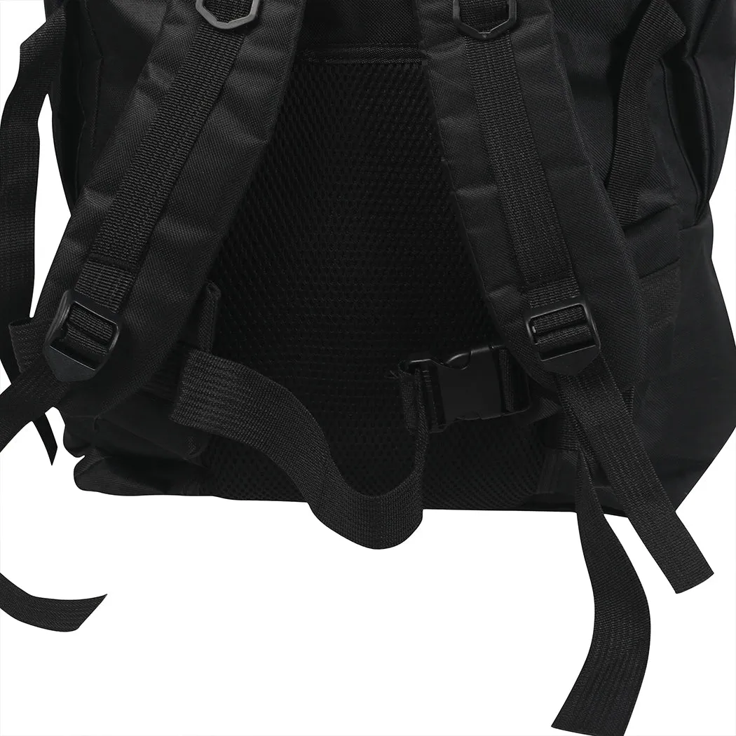 Military Tactical Backpack, Hiking Camping Rucksack Outdoor Travel