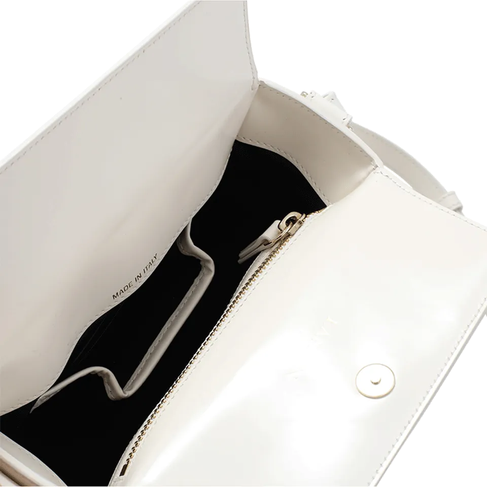 Mini Box Handbag
