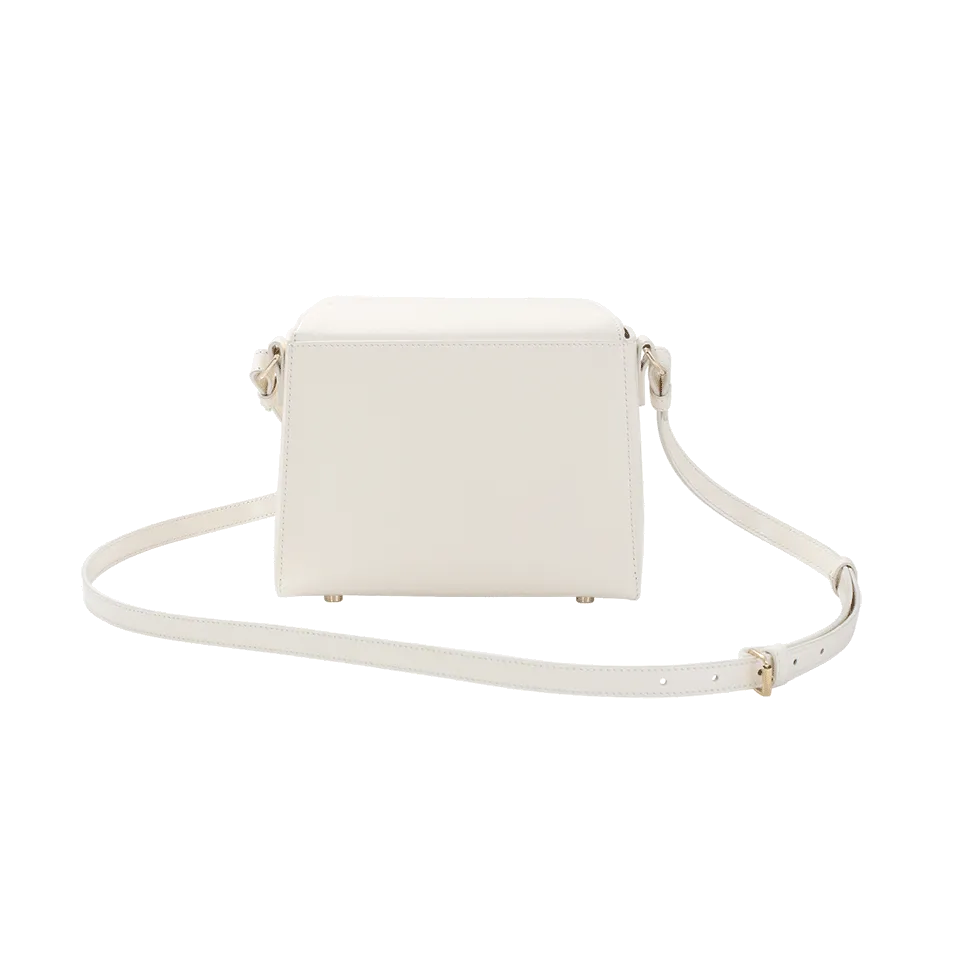 Mini Box Handbag