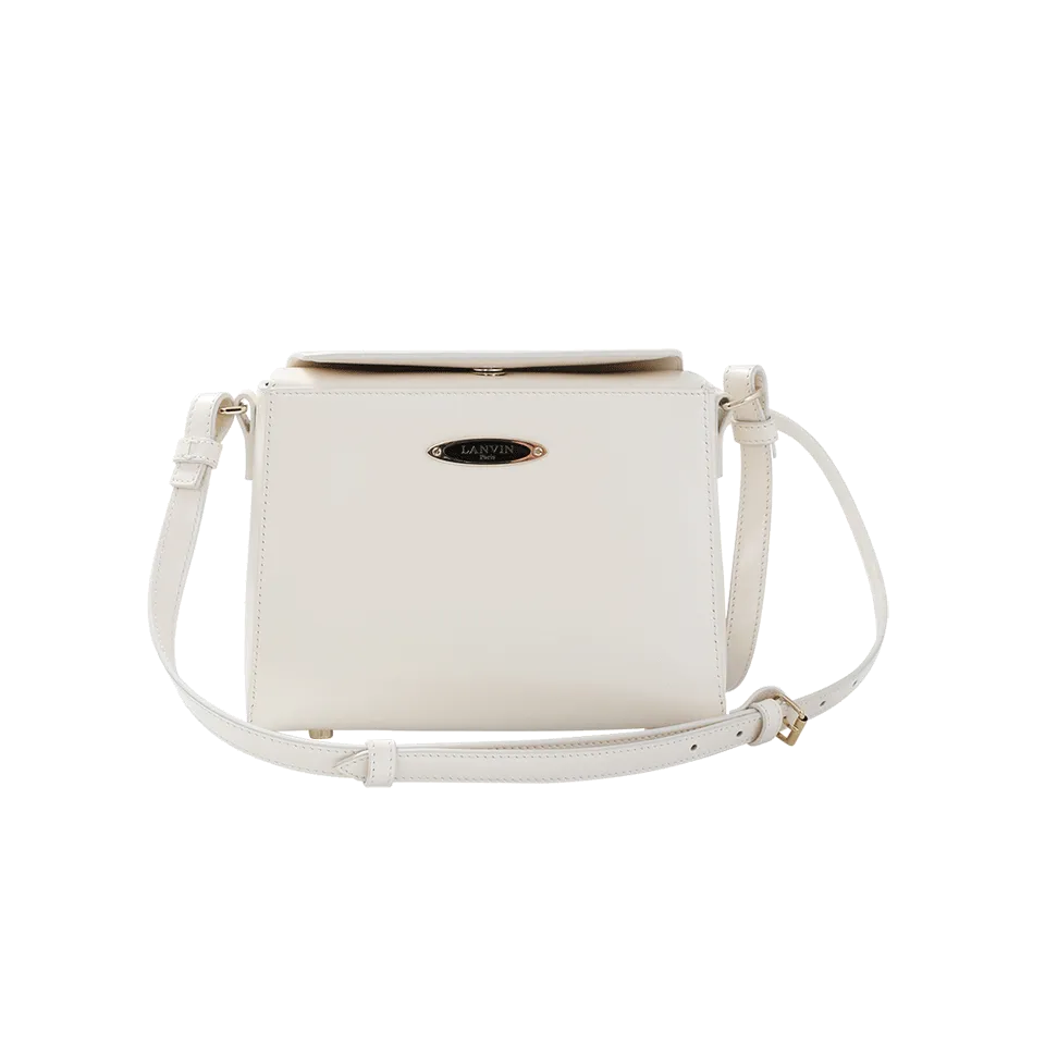 Mini Box Handbag