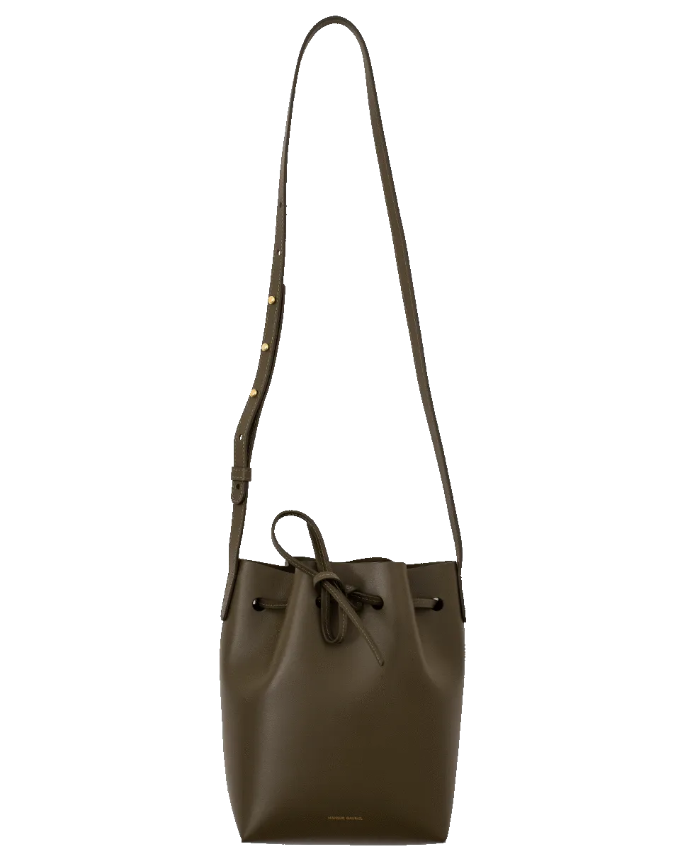 Mini Bucket Bag